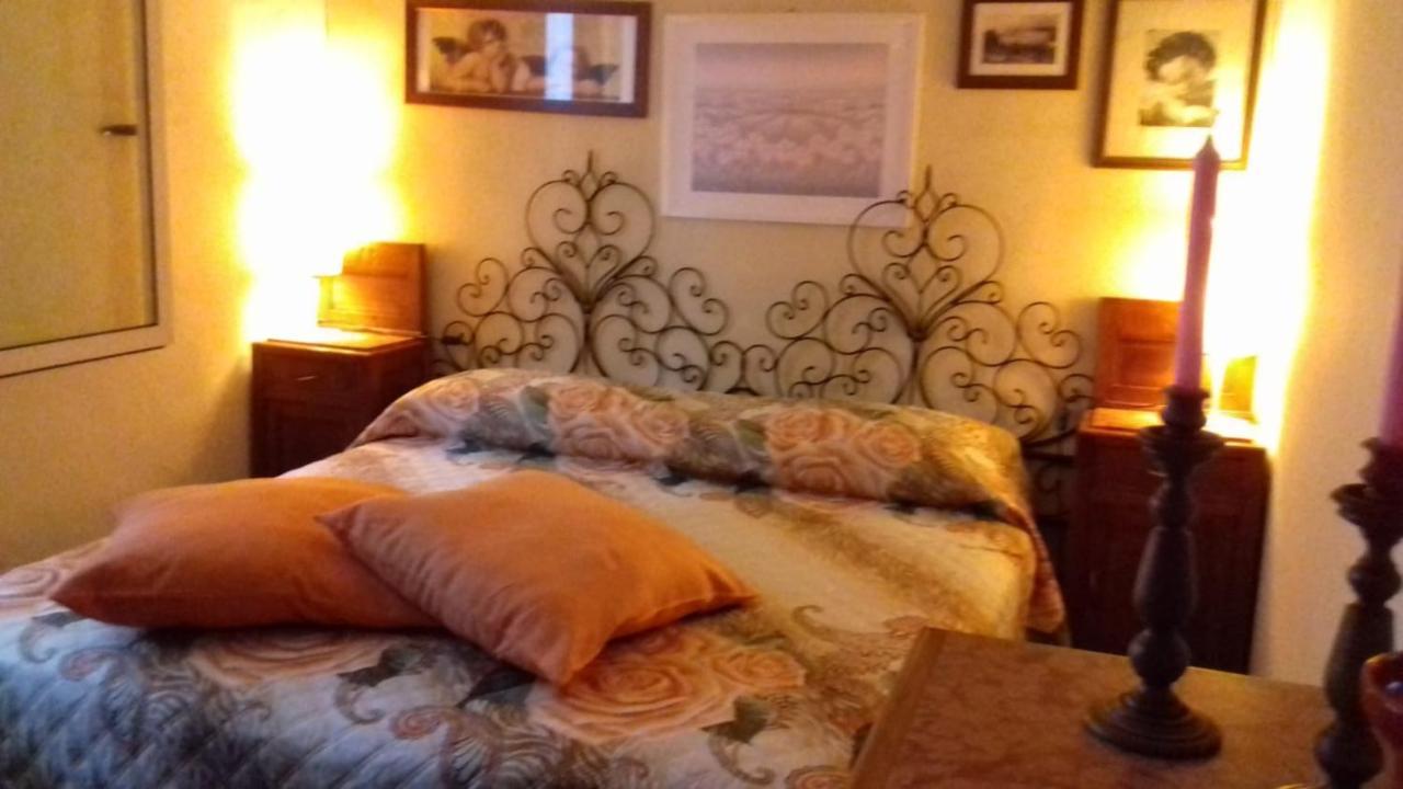 Appartement Casa Patti Alle Porte Di