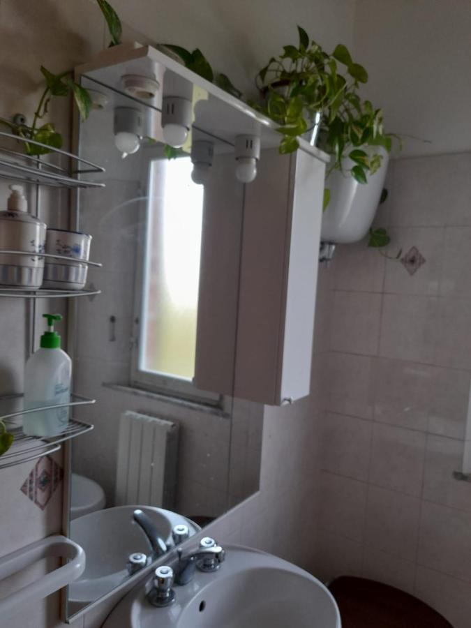 Casa Patti Alle Porte Di *