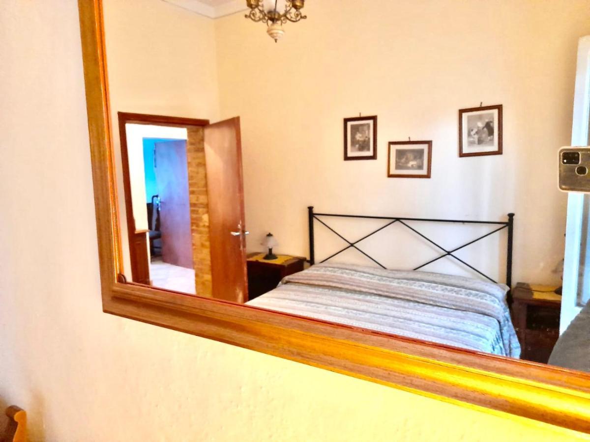 Appartement Casa Patti Alle Porte Di