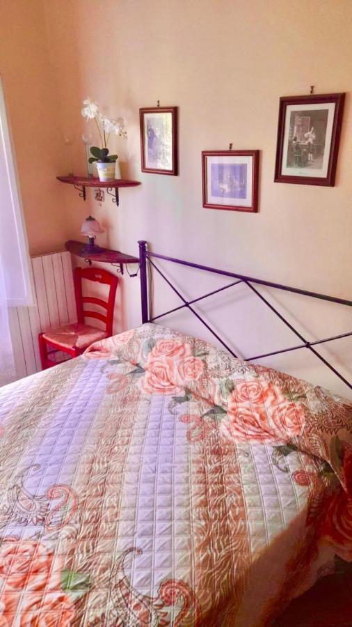 Casa Patti Alle Porte Di Appartement