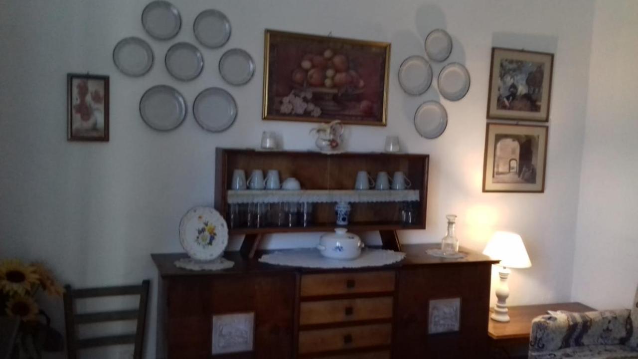 Casa Patti Alle Porte Di Apartment Siena