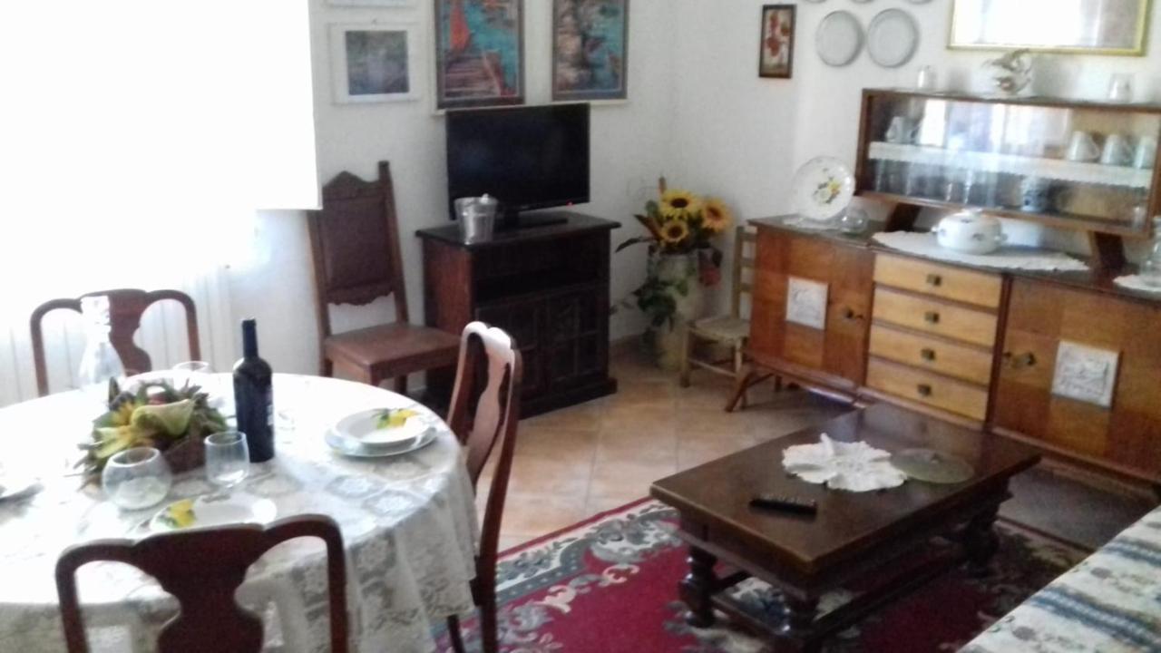 Casa Patti Alle Porte Di