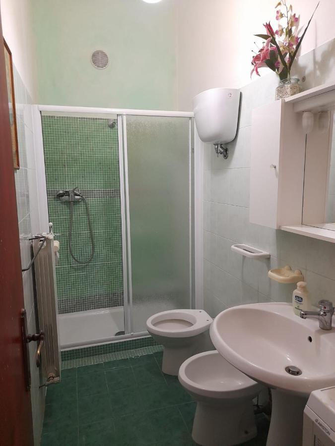 Casa Patti Alle Porte Di Apartment