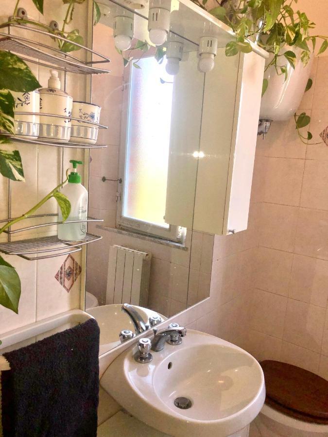 Casa Patti Alle Porte Di Apartment Siena