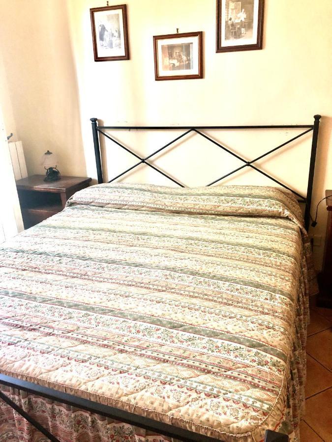 Casa Patti Alle Porte Di Apartment Siena