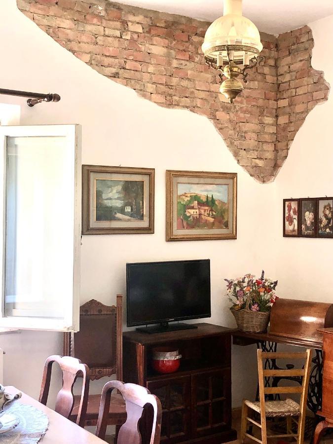 Casa Patti Alle Porte Di Apartment Siena