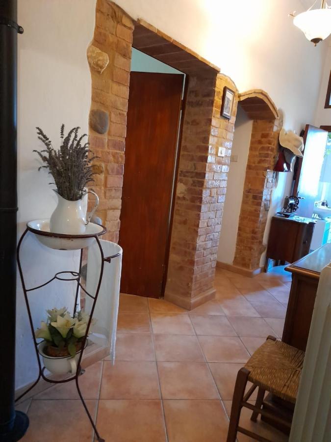 Casa Patti Alle Porte Di