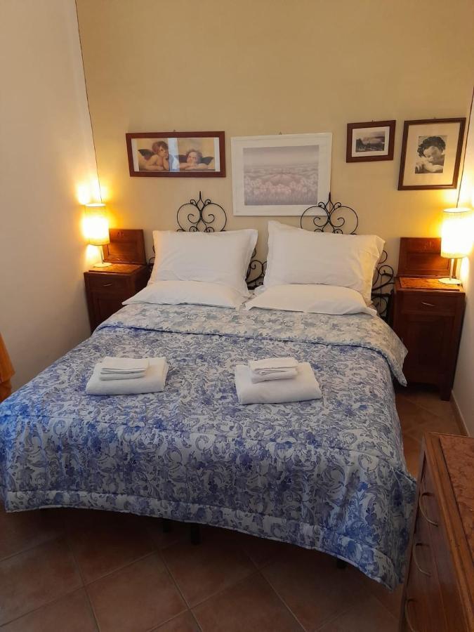 Casa Patti Alle Porte Di Apartment Siena