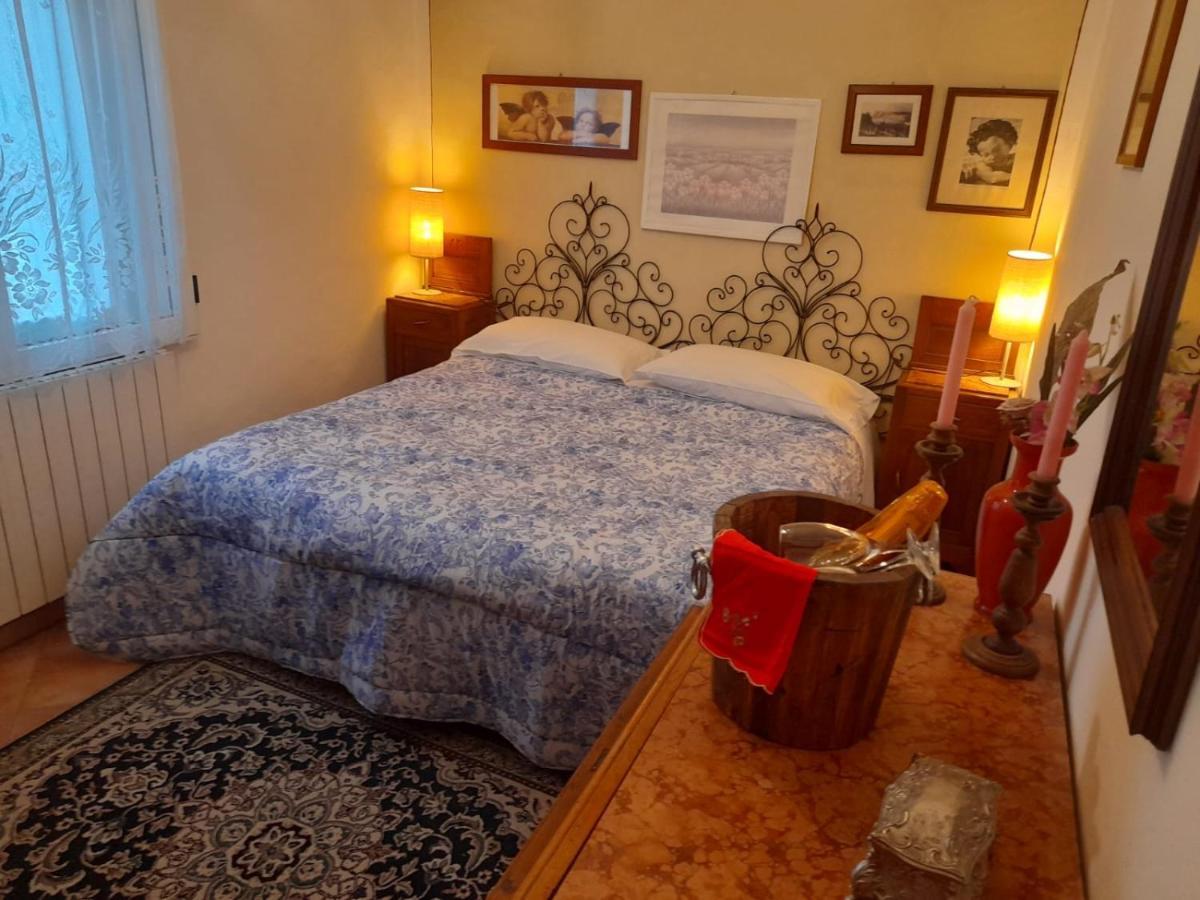 Apartment Casa Patti Alle Porte Di Siena