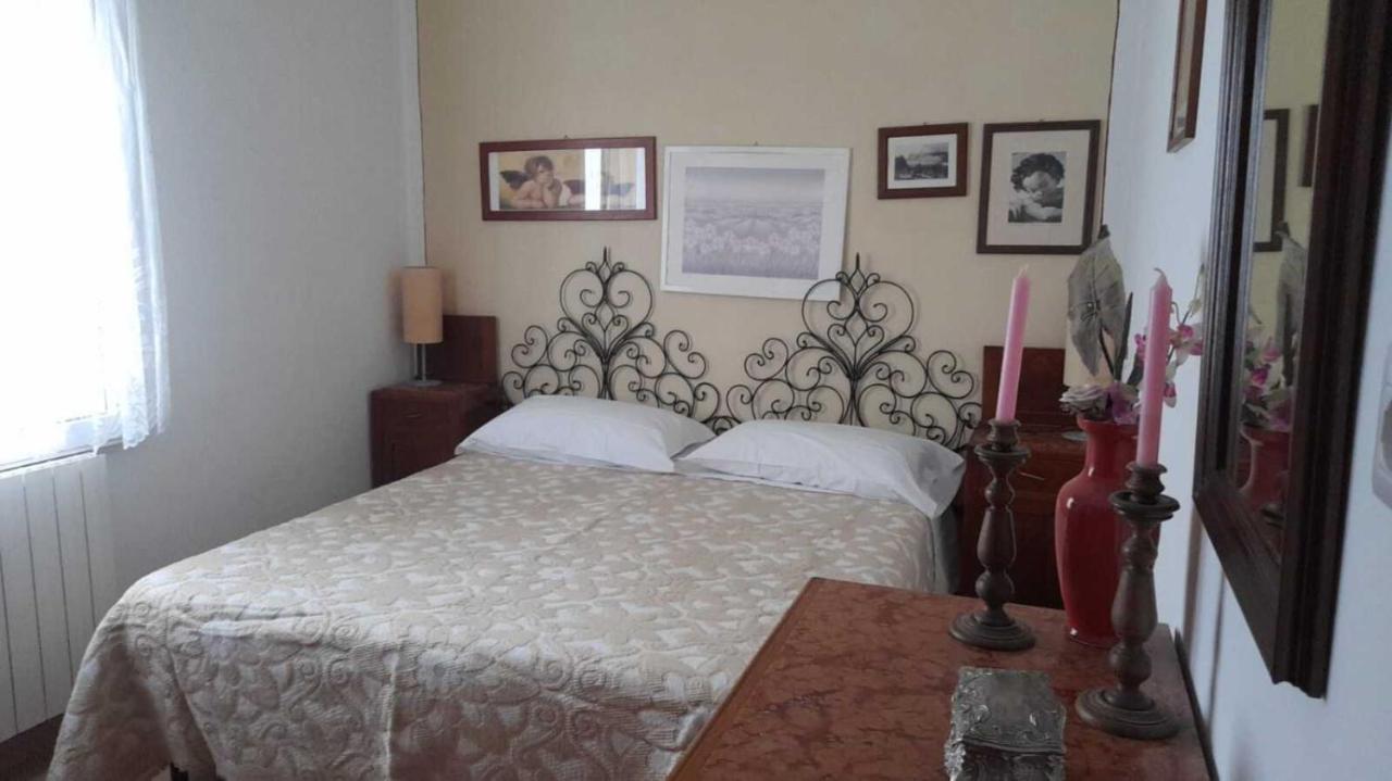 Casa Patti Alle Porte Di * Siena