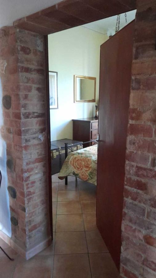 Casa Patti Alle Porte Di *