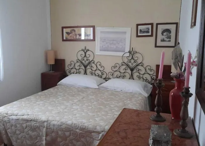 Casa Patti Alle Porte Di Siena