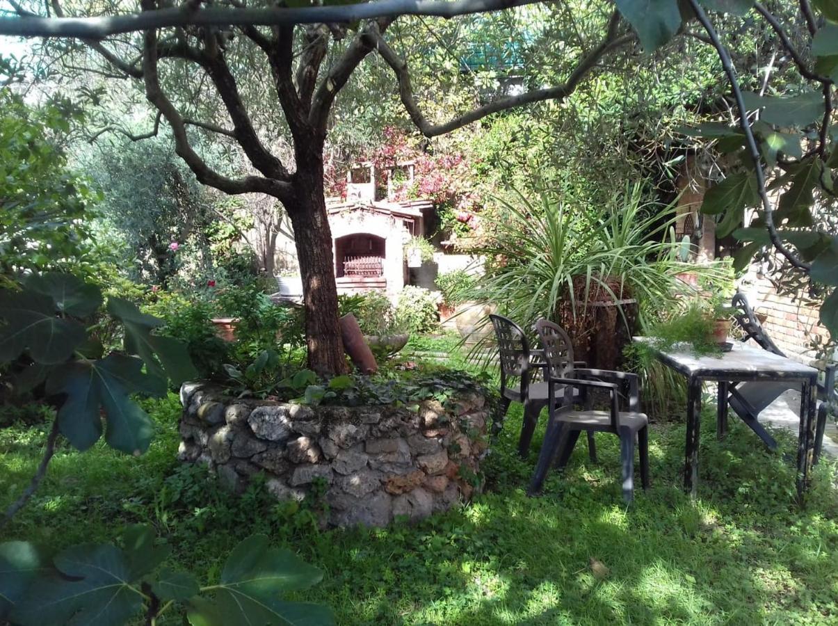 Casa Patti Alle Porte Di Siena