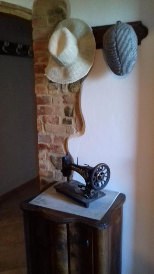 Casa Patti Alle Porte Di *