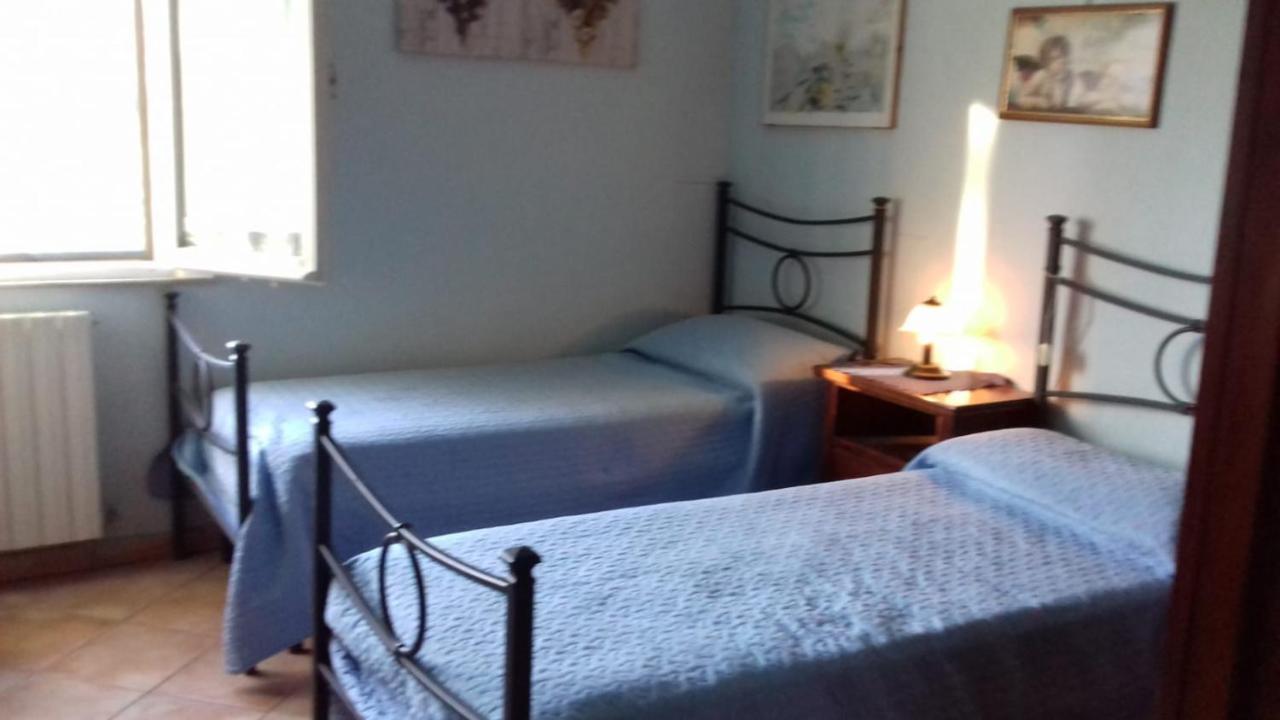 Apartment Casa Patti Alle Porte Di Siena