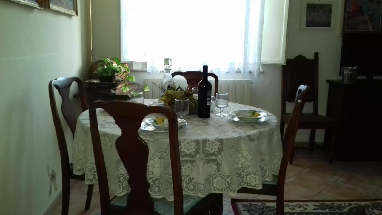 Casa Patti Alle Porte Di Siena