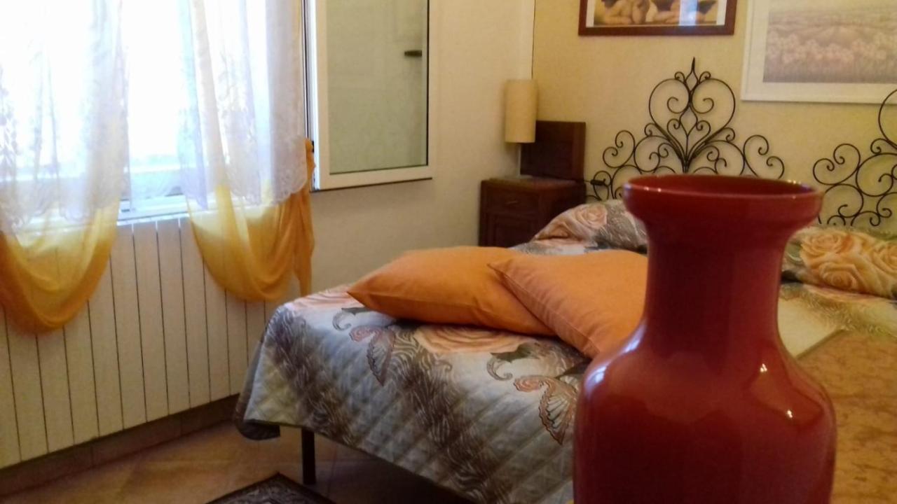Casa Patti Alle Porte Di Apartment Siena
