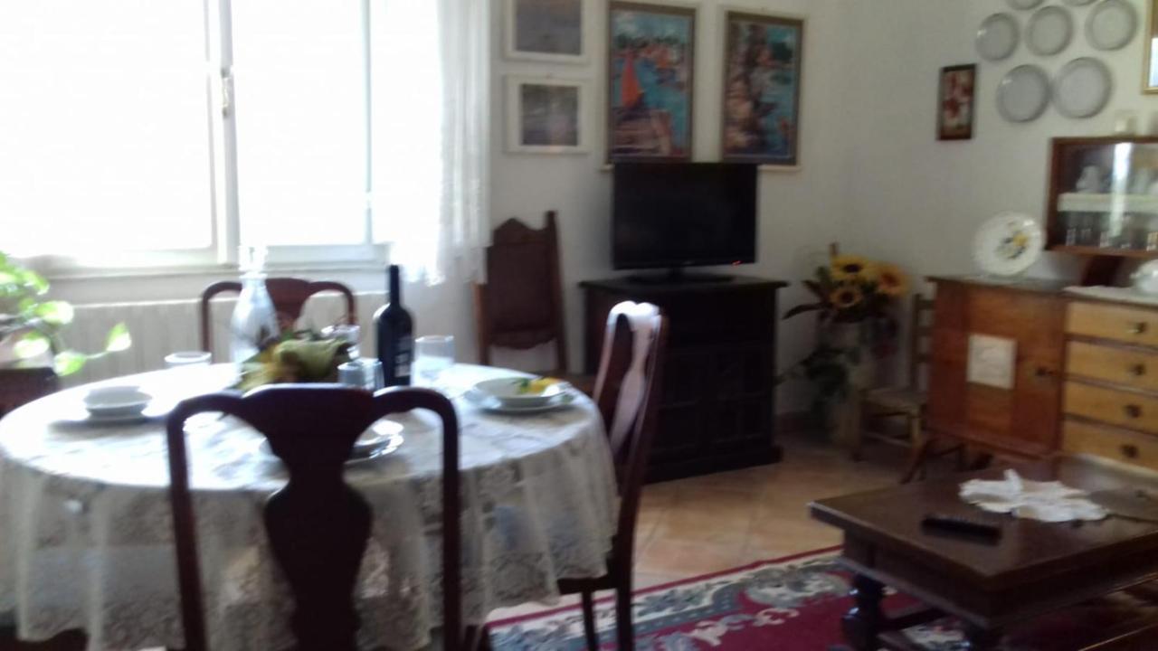 Apartment Casa Patti Alle Porte Di Siena