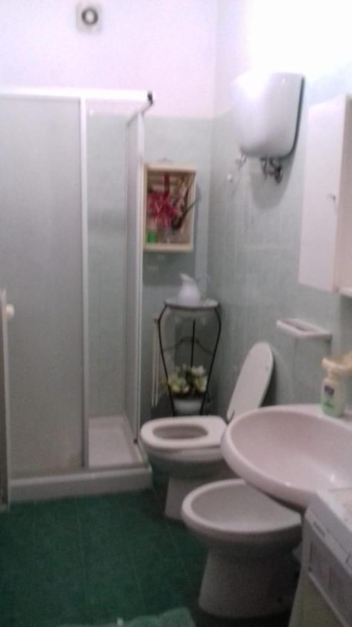 Casa Patti Alle Porte Di *