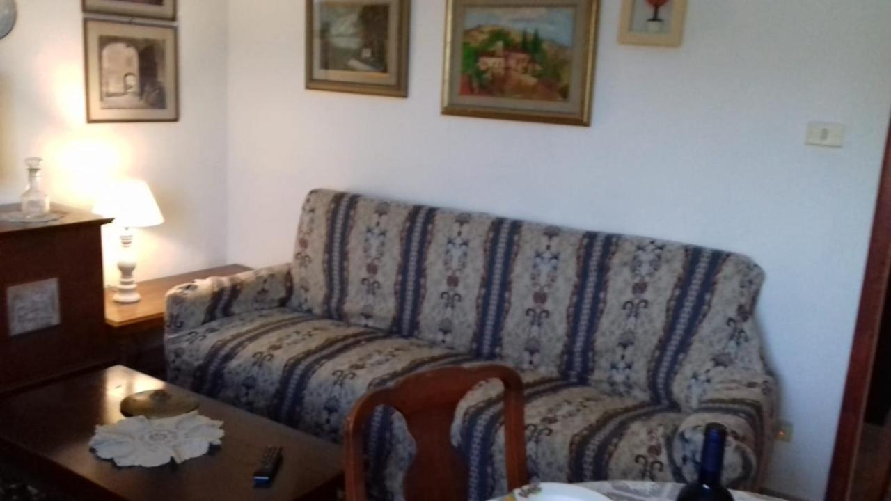 Casa Patti Alle Porte Di