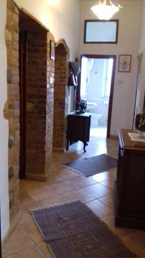 Casa Patti Alle Porte Di Apartment *