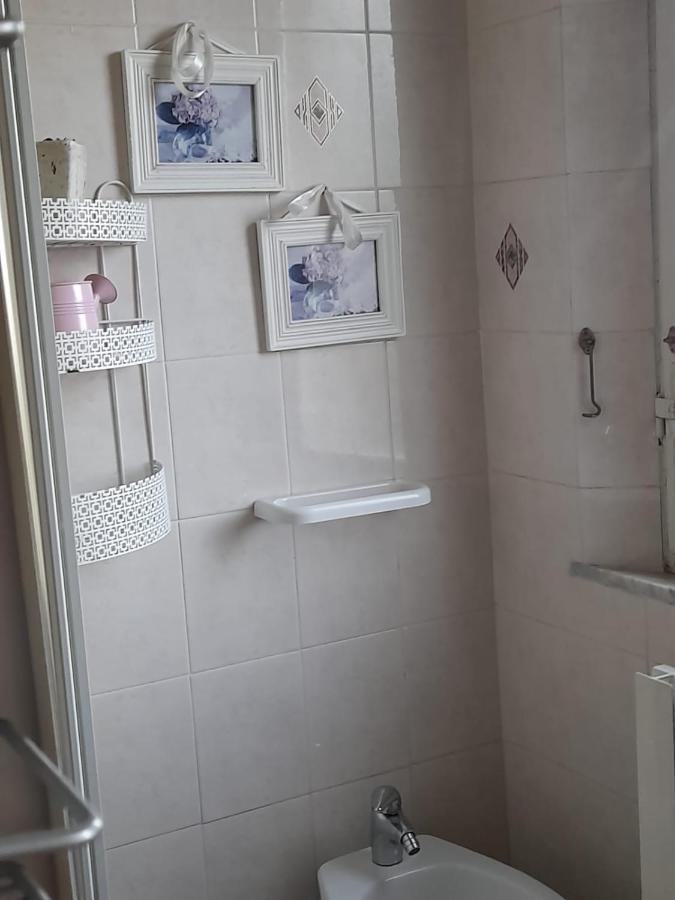 Apartment Casa Patti Alle Porte Di