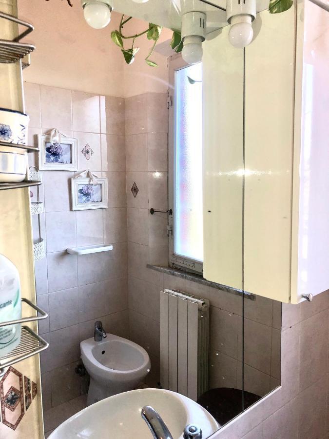Casa Patti Alle Porte Di *