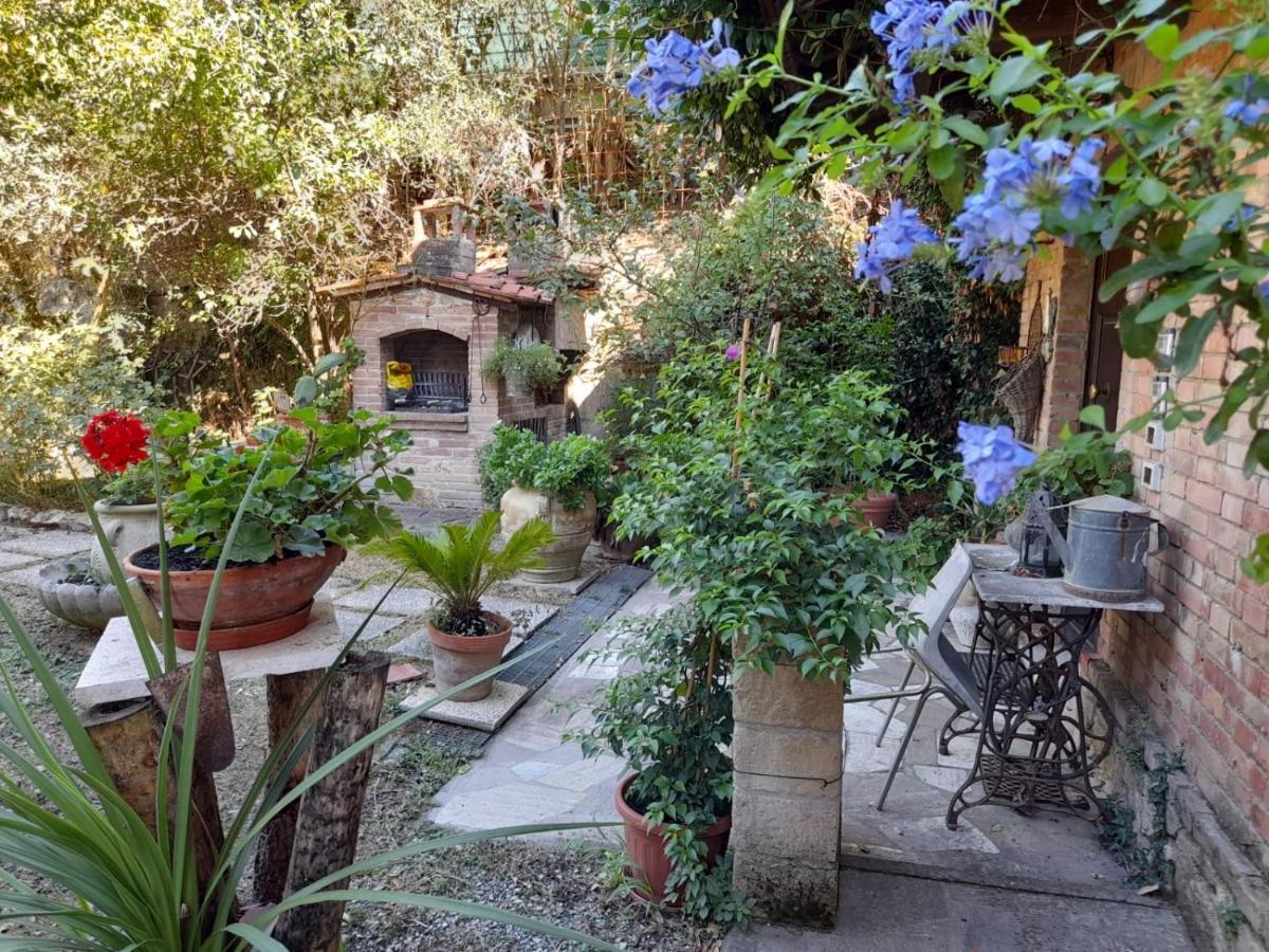 Casa Patti Alle Porte Di Apartment